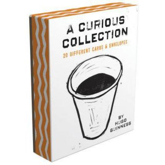Curious Collection Notes_百度百科