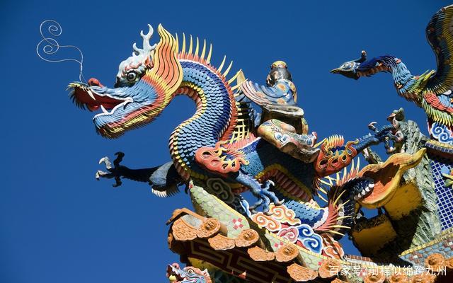中国道教：民间祭祀东王公起源与来历_百科TA说