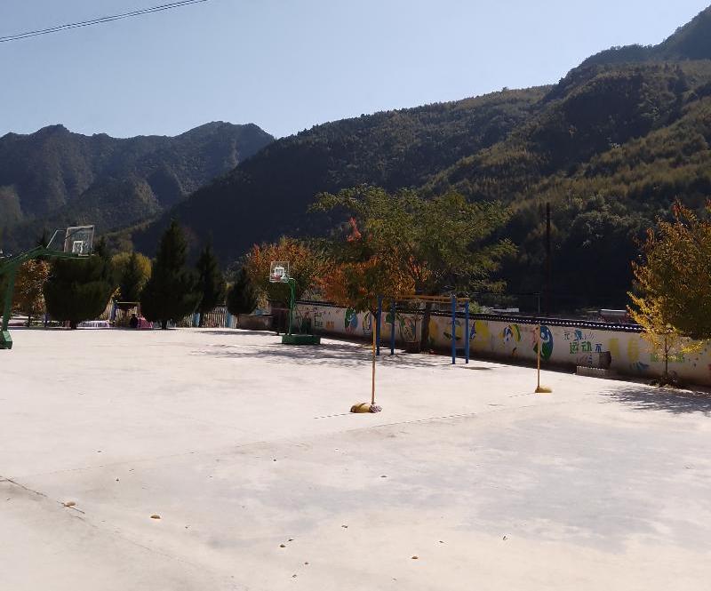 崔坝村