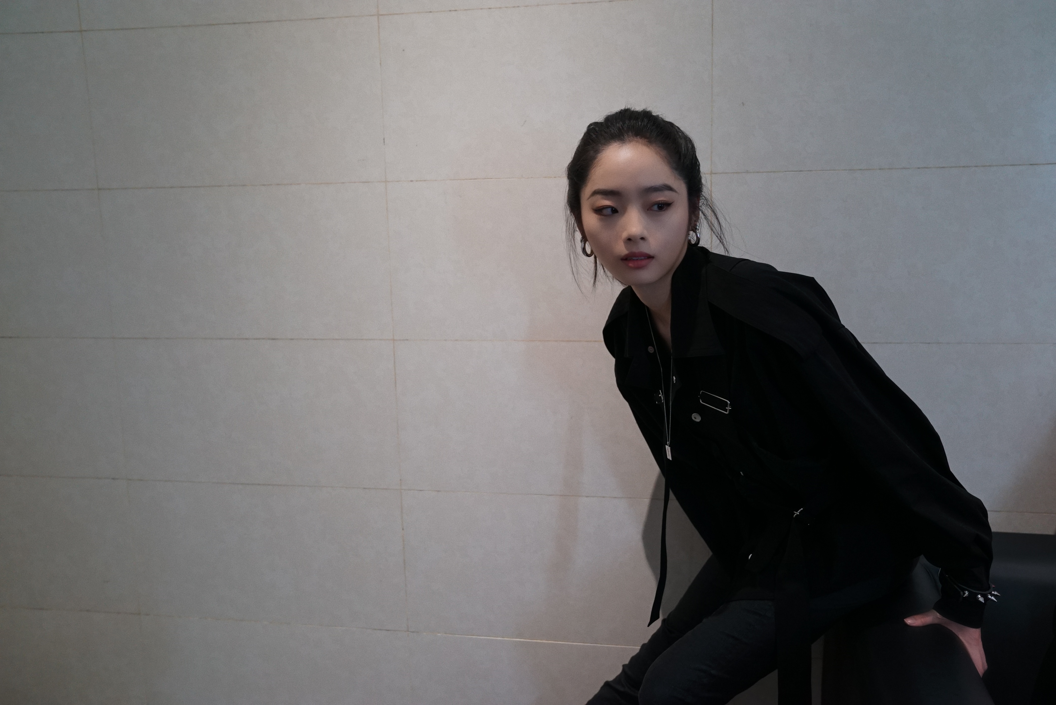 由四胞胎姐妹,键盘手: a target="_blank" href="/item/朱婉冰/197292