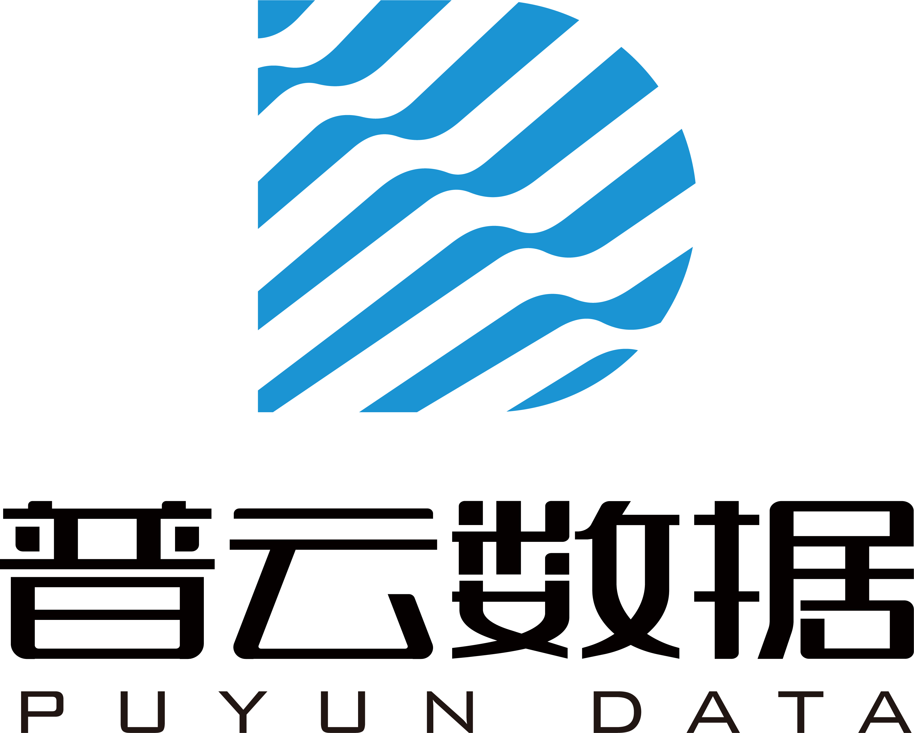 大同普云大数据有限公司