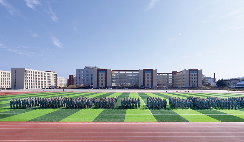  p>延边职业技术学院(yanbian vocational & technical college)