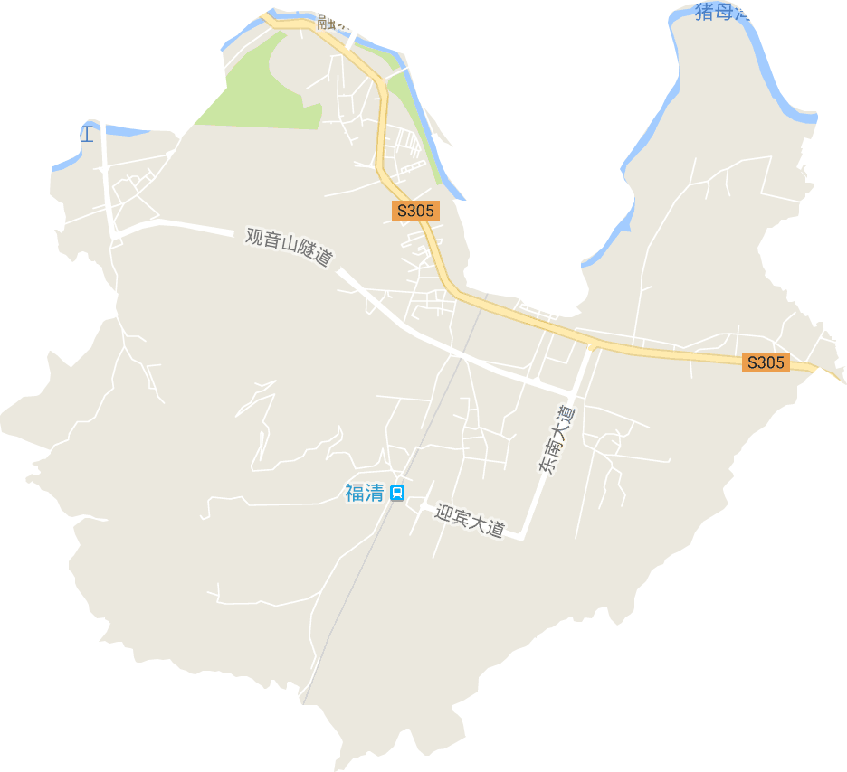 龙江街道