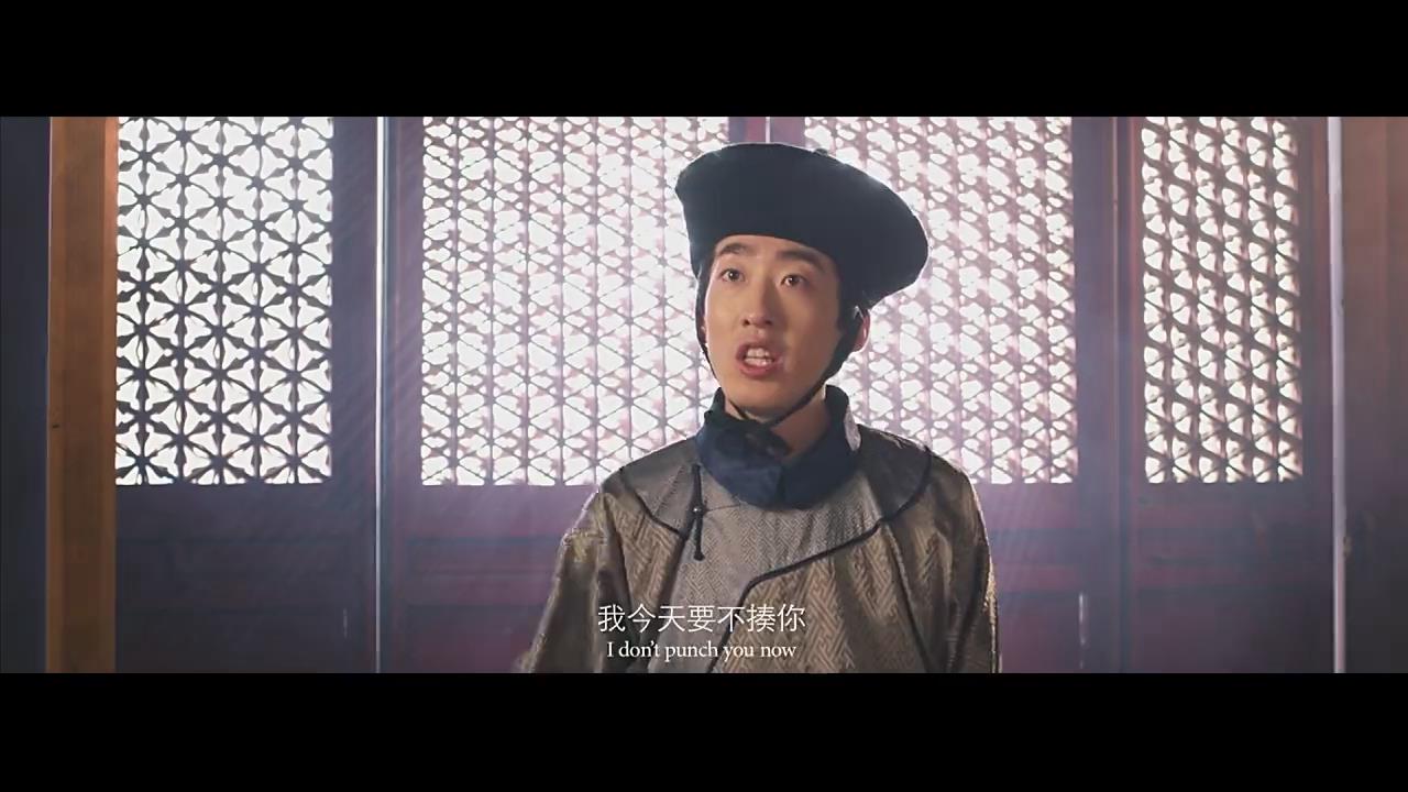 超能太监2之黄金右手
