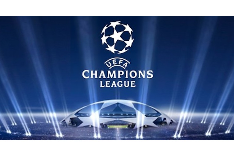 2022-2023赛季欧洲冠军联赛