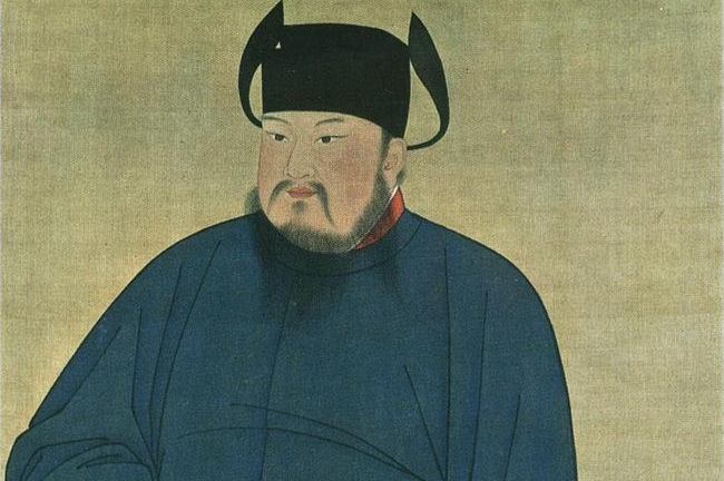  p>后唐庄宗李存勖(xù)(885年12月2日-926年5月15日),本姓朱邪,字