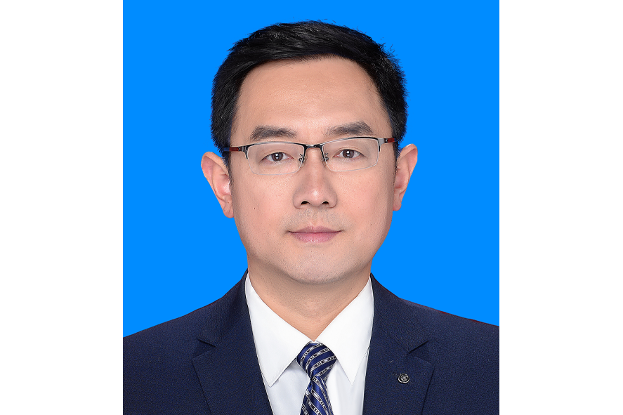 杨立强