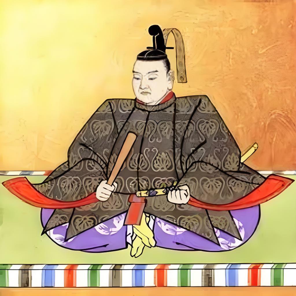 今川义元（日本战国时期大名）_百度百科