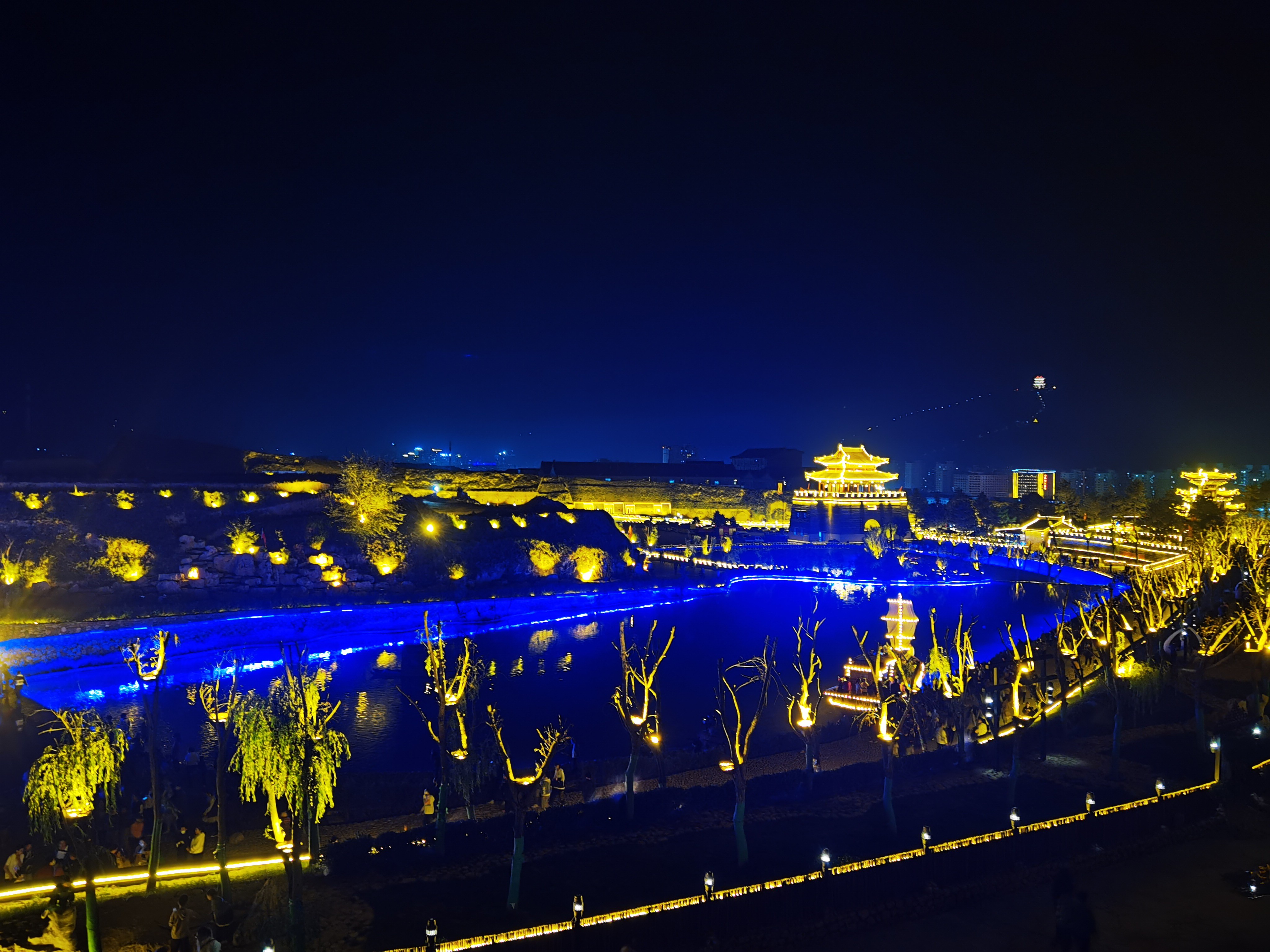 data-lemmaid="5002330">环县 /a>环州故城位居县城北郊,占地518亩,总