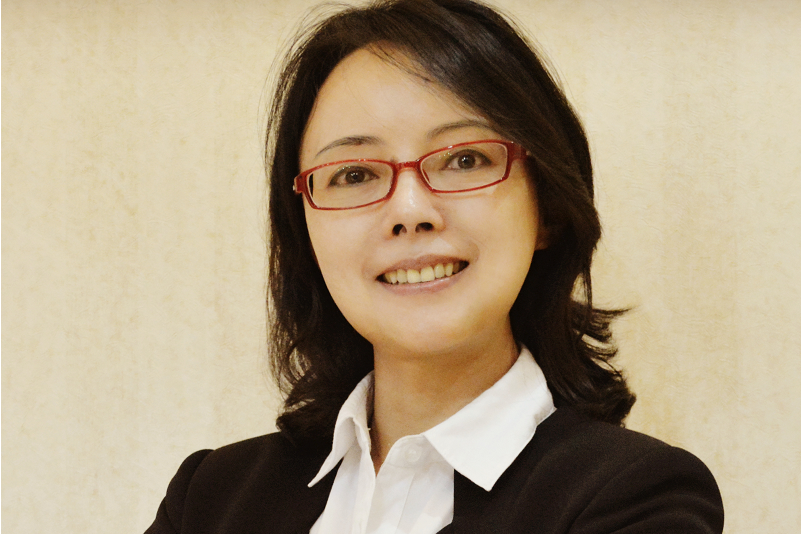 杨华