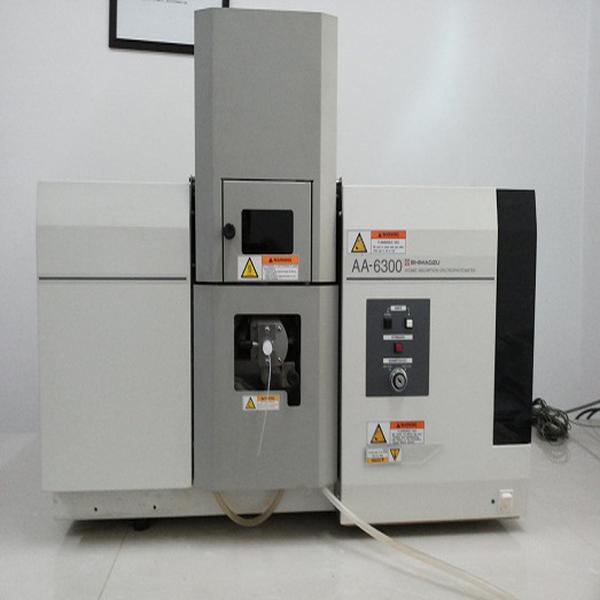 石墨炉原子吸收光度计