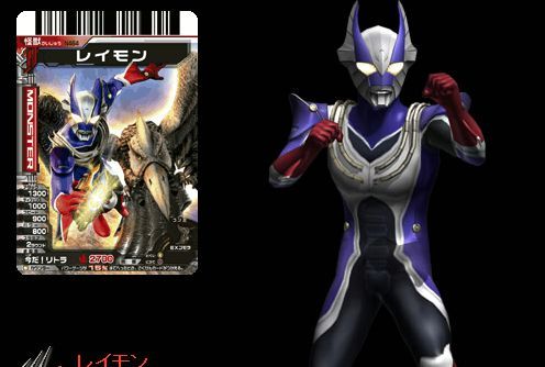  p>雷奥尼克斯是《 a target="_blank" href="/item/超级银河大怪兽