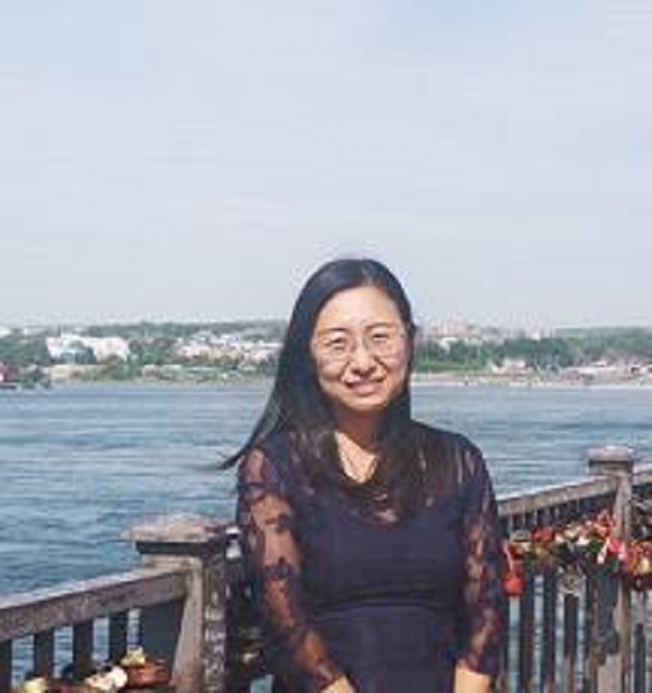 张萌萌