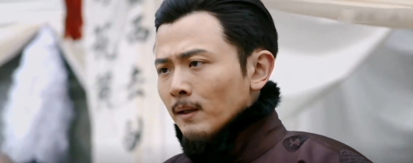 刘端端（中国内地影视男演员、歌手、音乐制作人）_百度百科