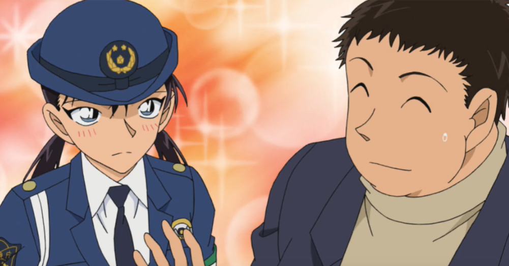  p>千叶和伸,漫画作品《 a target="_blank" href="/item/名侦探柯南