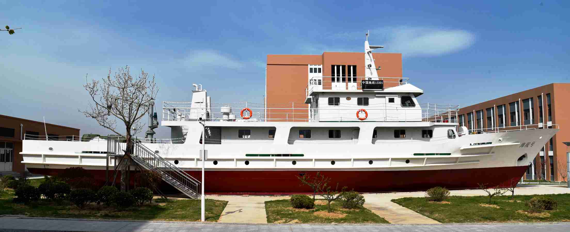  p>威海海洋职业学院(weihai ocean vocational college)成立于2011年