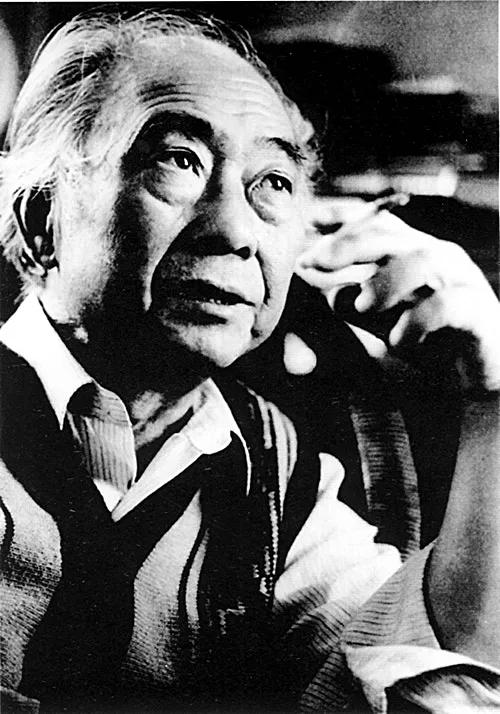 老头汪曾祺:我们眼中的父亲