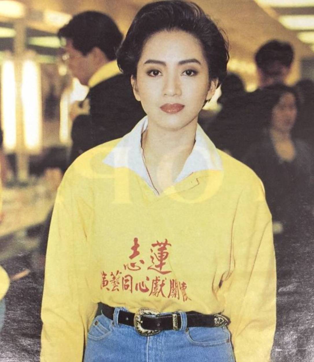  p>梅艳芳(1963年10月10日—2003年12月30日),出生于 a target="