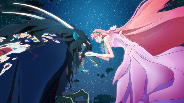 竜とそばかすの姫[资源整理]