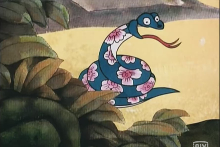 data-lemmaid="3528980">上海美术电影制片厂 /a>所创作的动画《十二