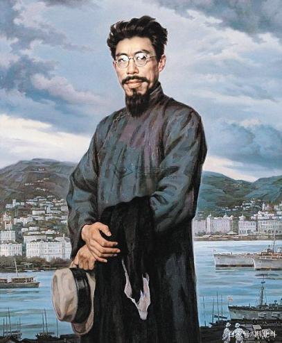 中国现代10大诗人评选，你最喜欢谁的诗_百科TA说