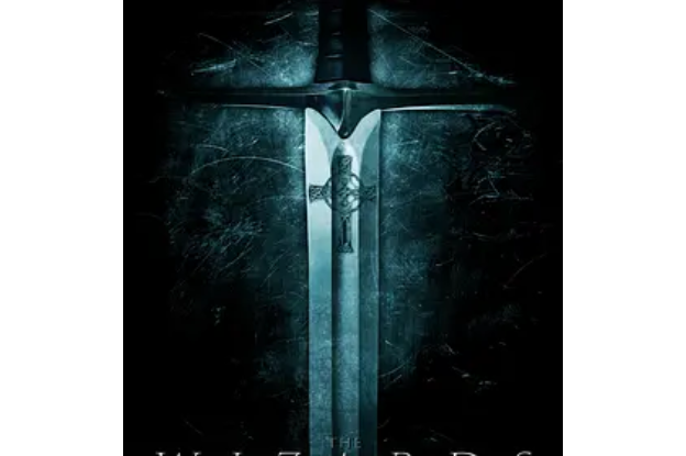 巫师猎人:猎杀福音战士克劳利