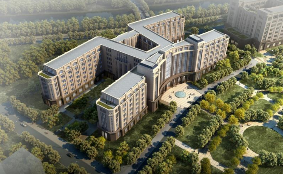 复旦大学计算机科学技术学院
