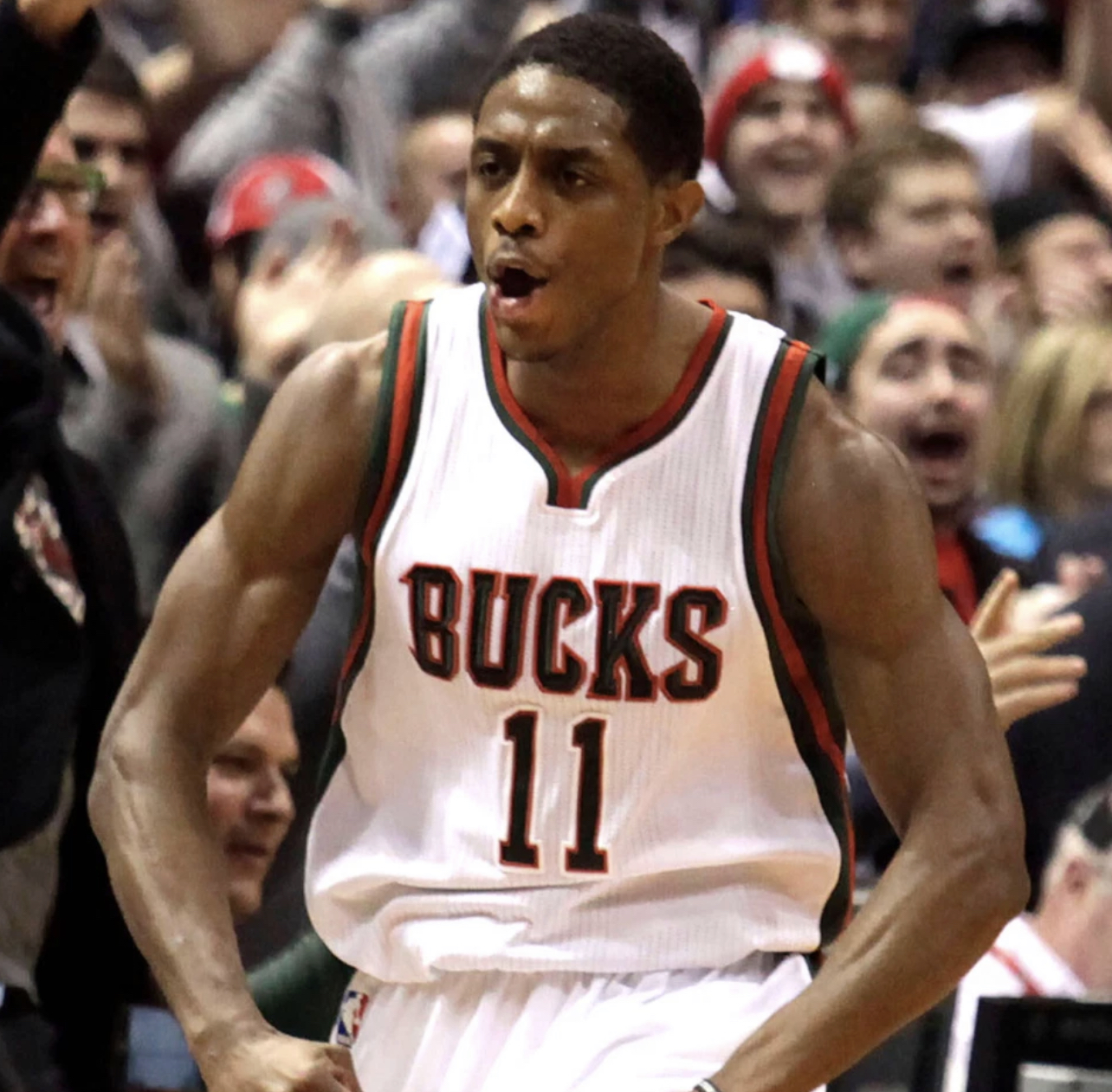 brandon knight