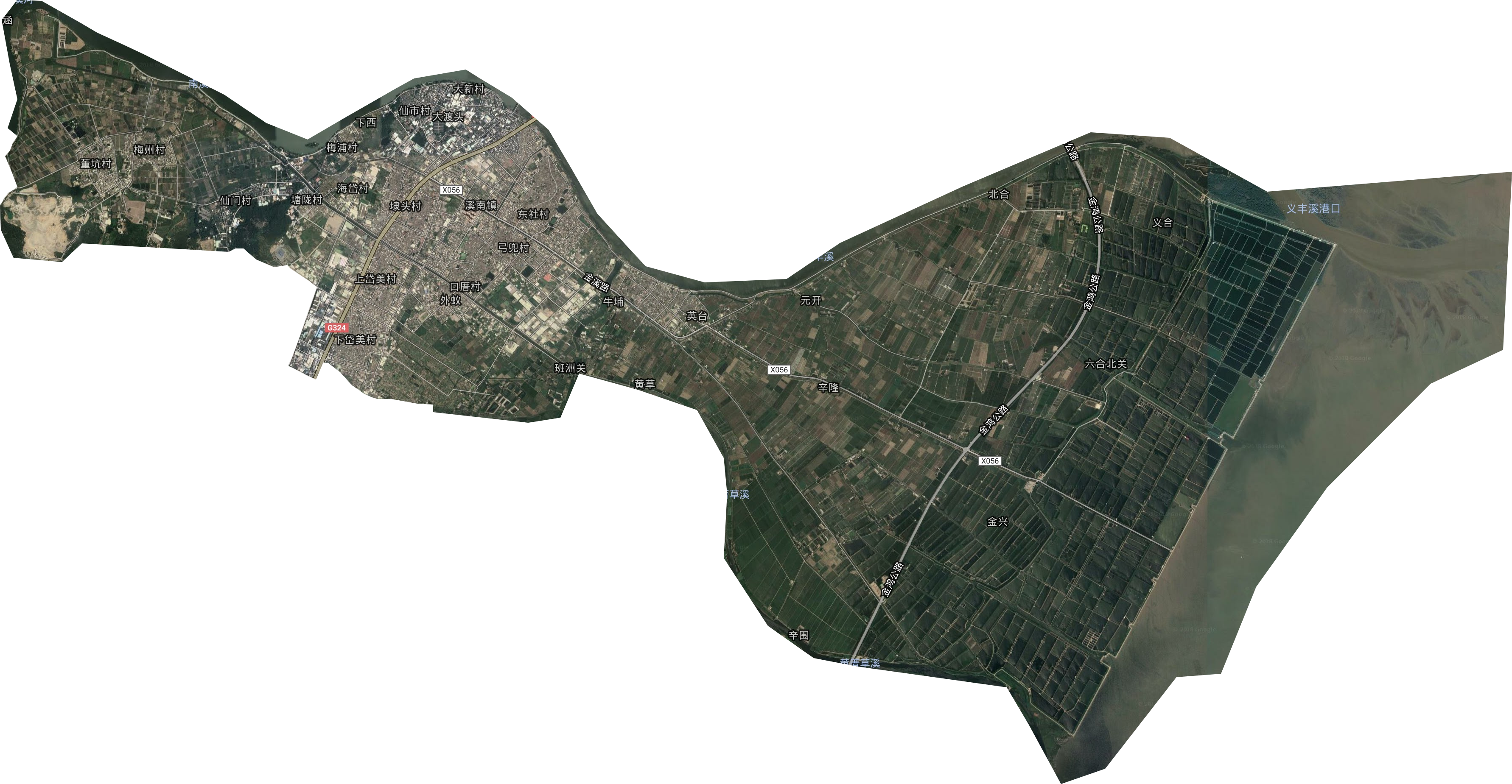 溪南镇,隶属广东省汕头市 a target="_blank" href="/item/澄海区