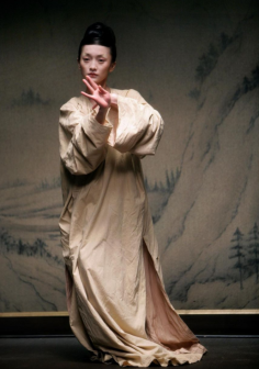 夜宴（2006年冯小刚执导的武侠电影）_百度百科