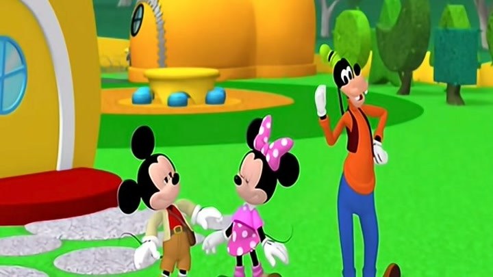 米奇妙妙屋第二季