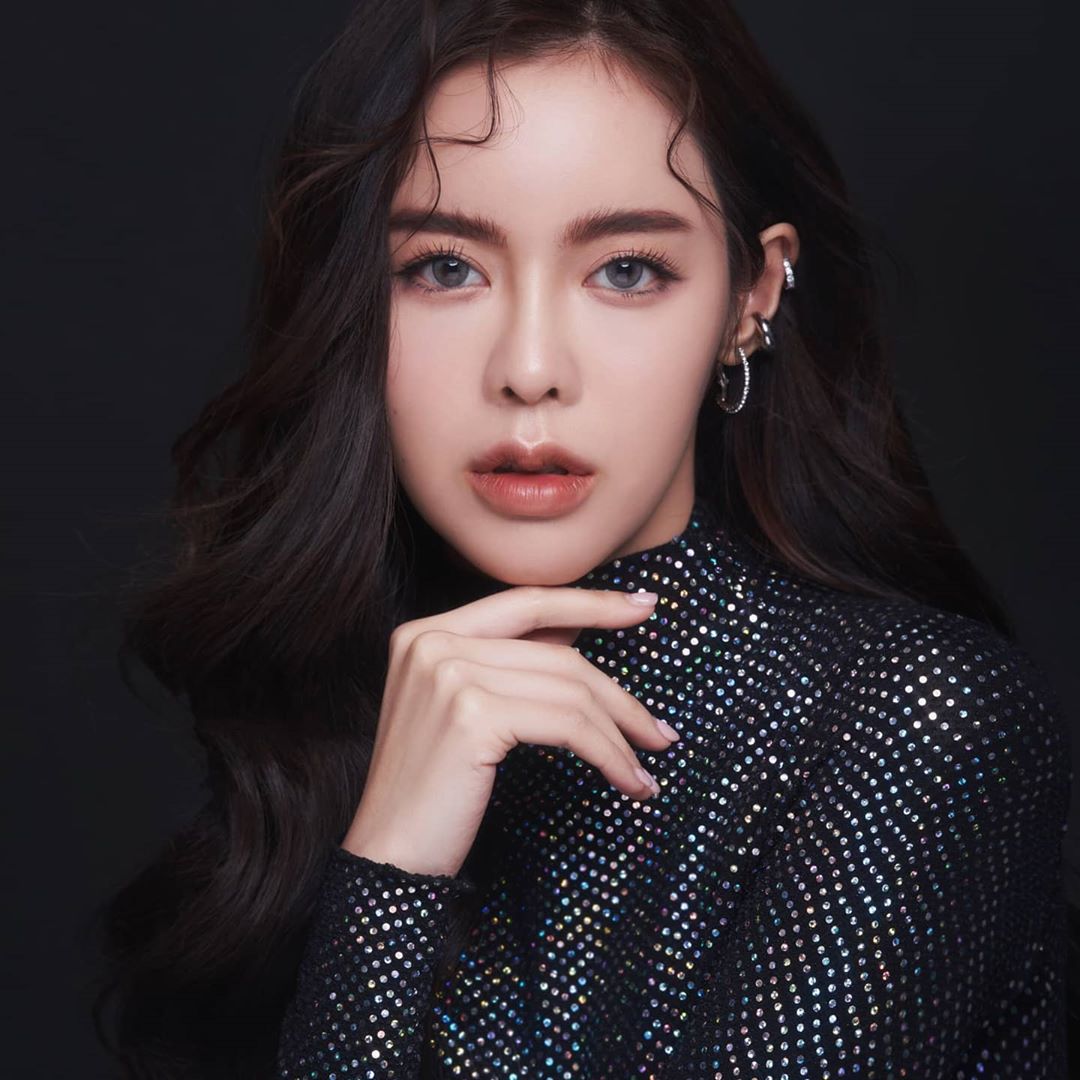 ice),1990年2月14日出生于 a target="_blank" href="/item/泰国