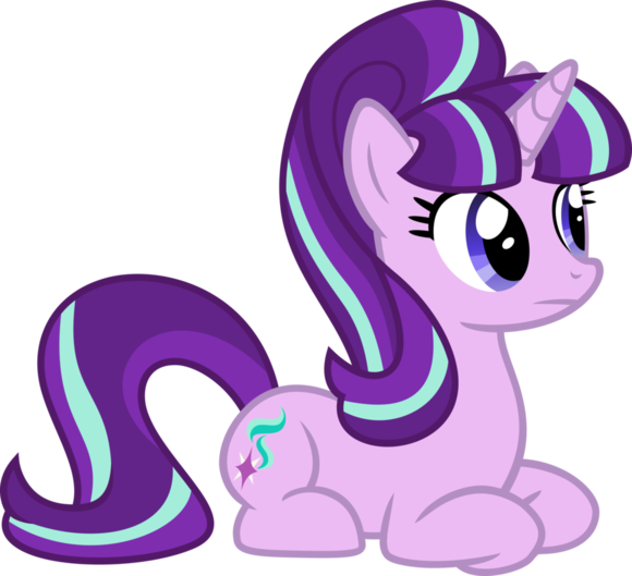  p>星光熠熠(starlight glimmer),是《 a target="_blank" href="