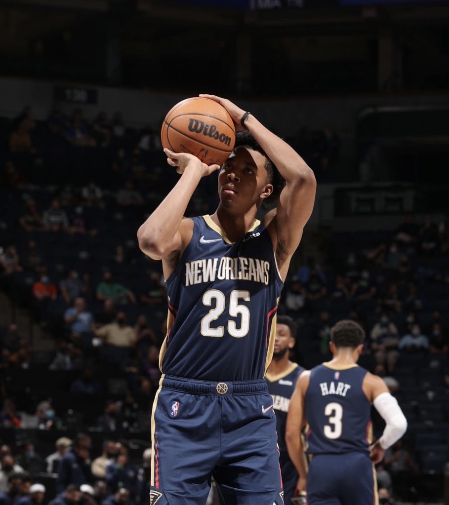 特雷·墨菲三世