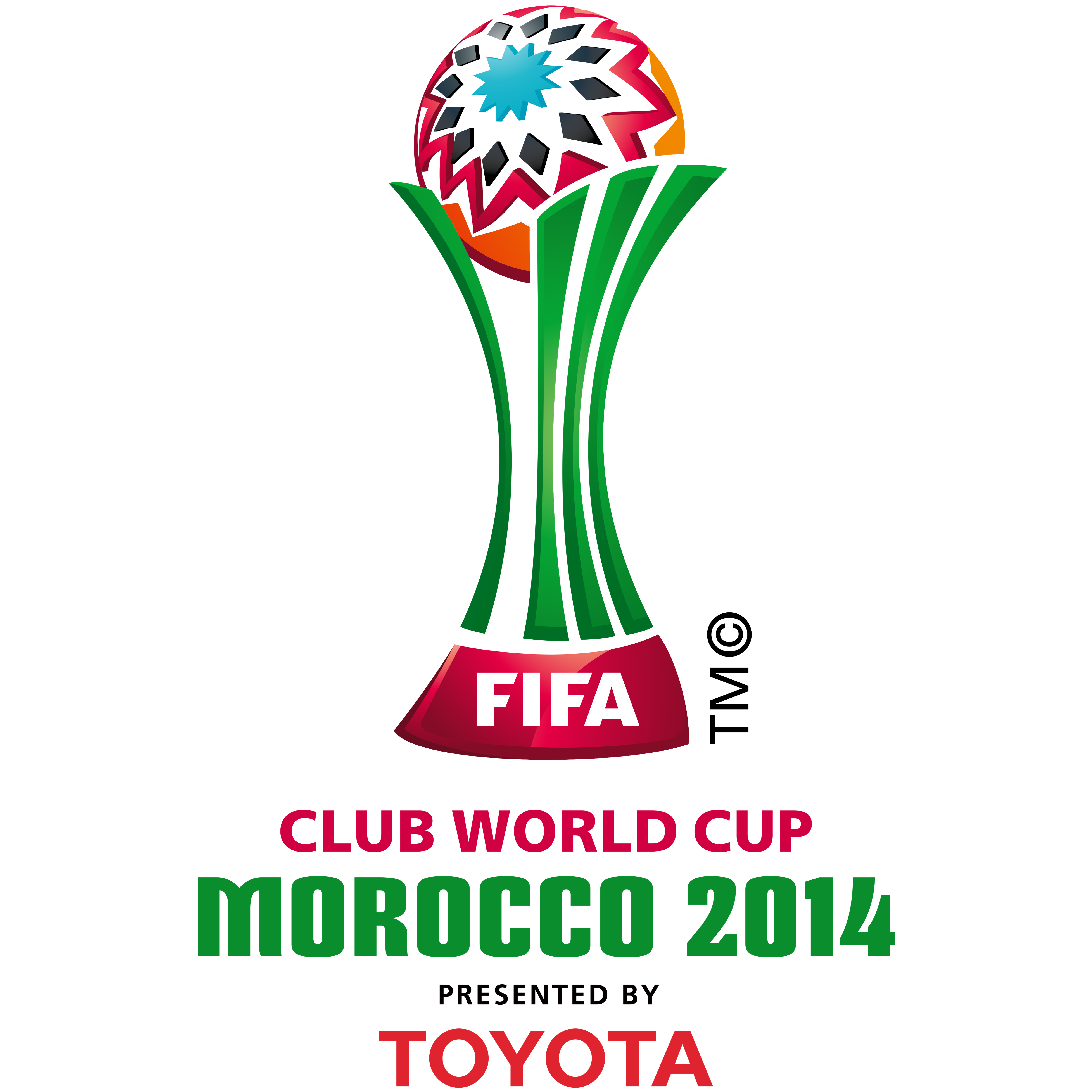 2014年摩洛哥世界俱乐部杯