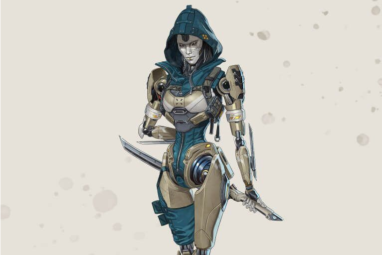 旗下游戏《 a target="_blank" href="/item/apex英雄/23285501" data