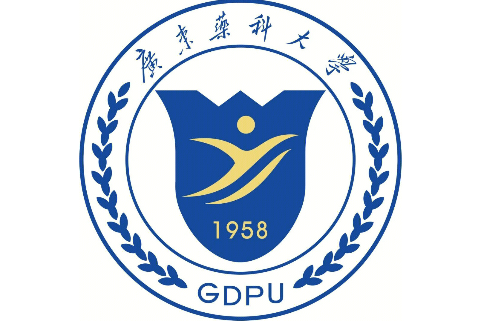 广东药科大学中山校区