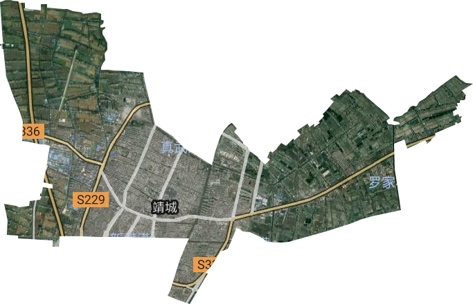  p>靖城街道,隶属于江苏省泰州市靖江市,地处 a target="_blank" href