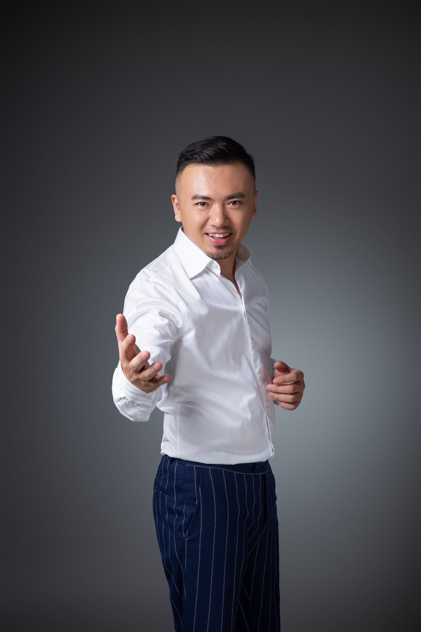 张文茂