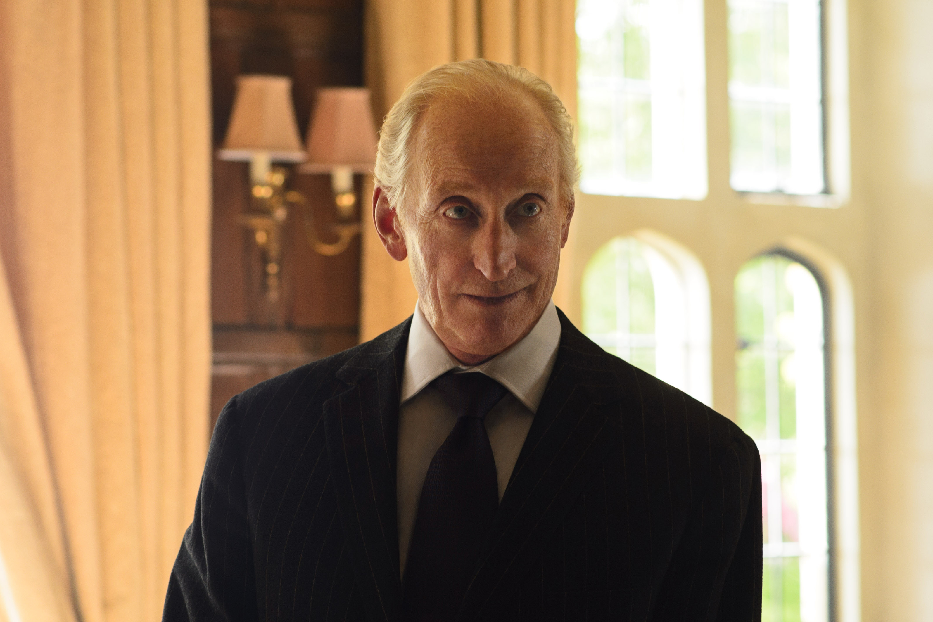 史蒂芬·特里纳