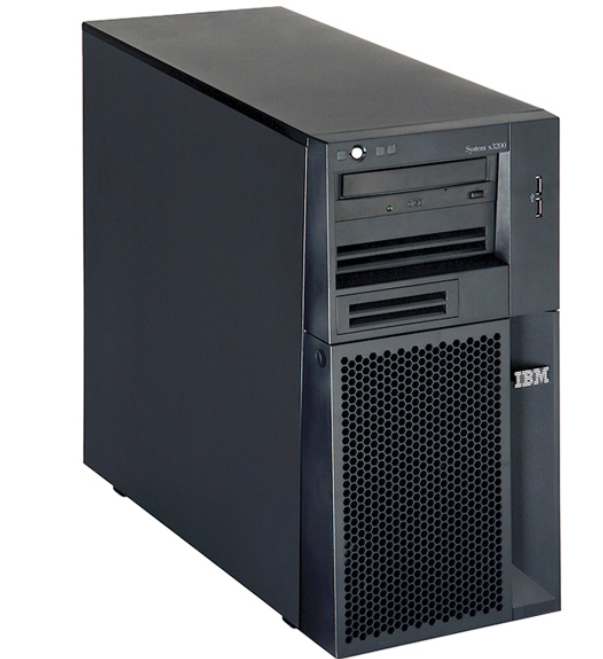 ibm system x3200(43637dc)