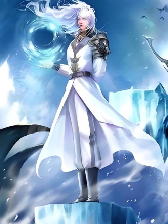 魔神无双记_百度百科