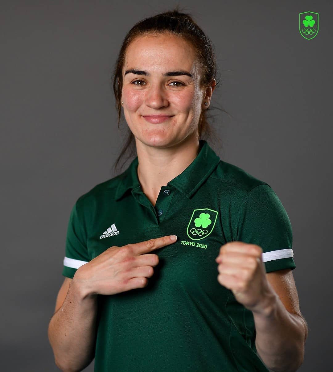 凯莉·安妮·哈林顿