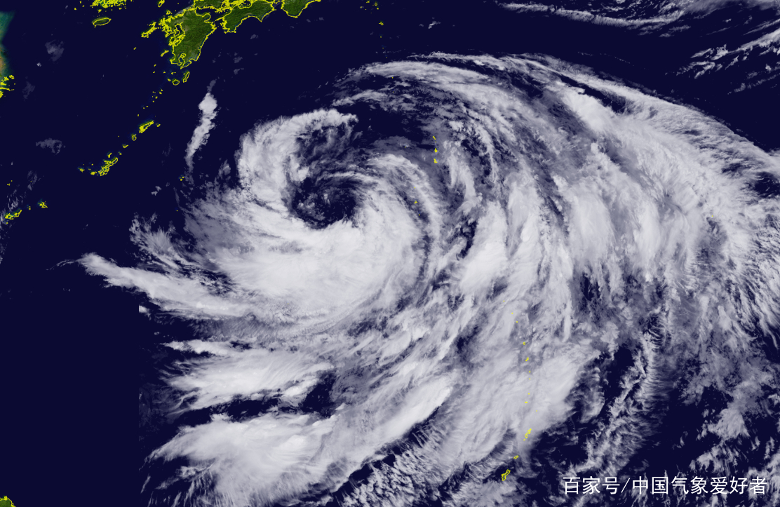 强热带风暴罗莎