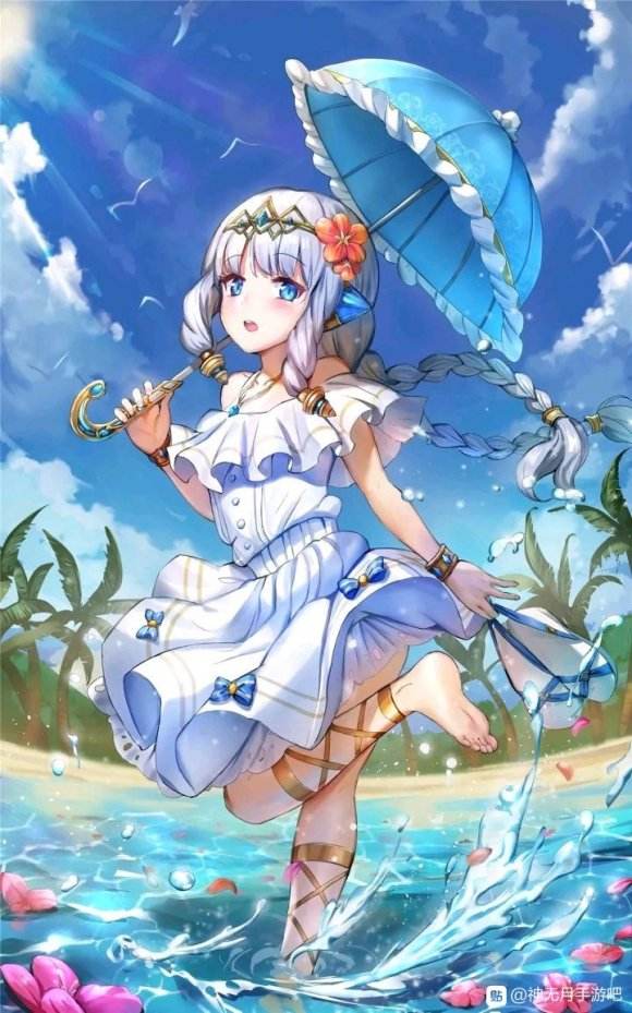 dgj">圣姬是手游《 a target="_blank" href="/item/神无月/20727179"