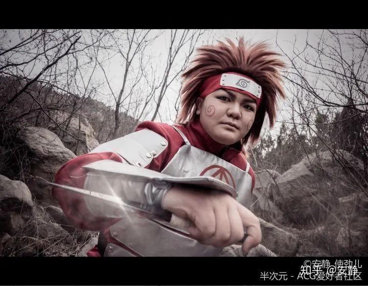 喜欢Cosplay，胖子就不配做Coser吗？_百科TA说