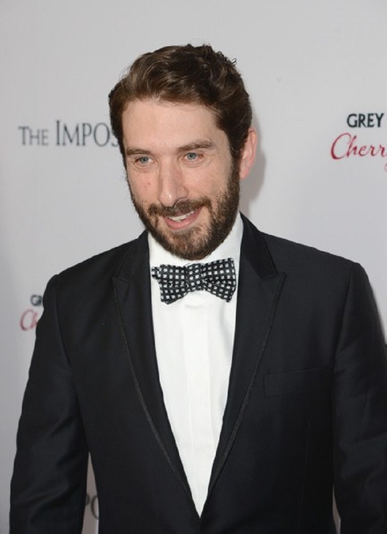 2018年凭借电影《 a target="_blank" href="/item/髓骨/19829206"