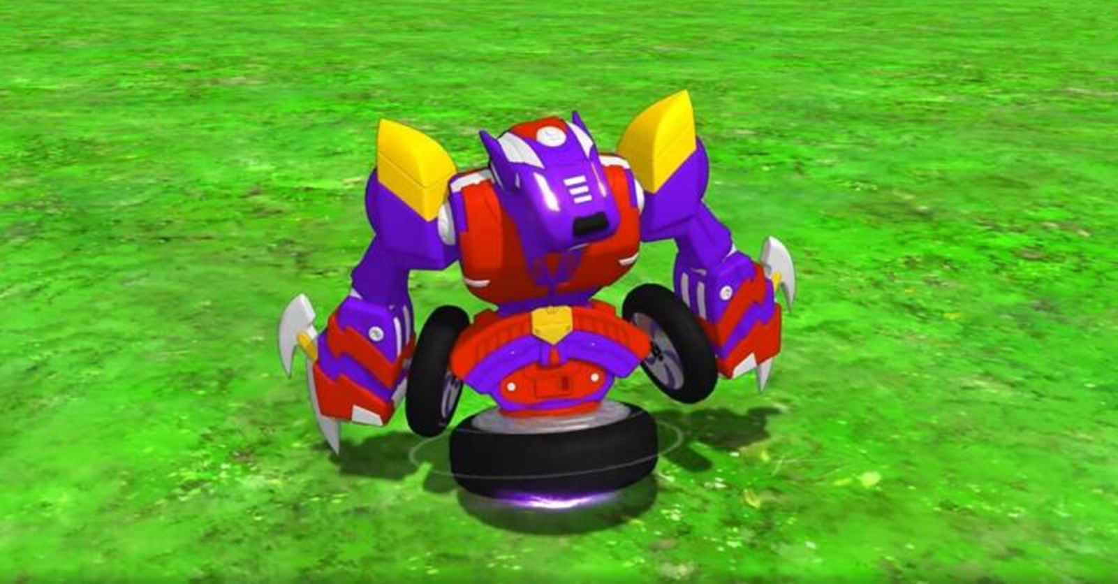  p>《魔幻陀螺之机甲战车》为《 a target="_blank" href="/item/魔幻