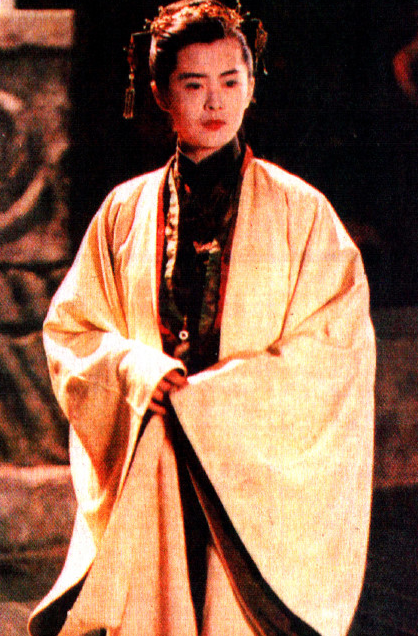 阿婴mingghost(1993)