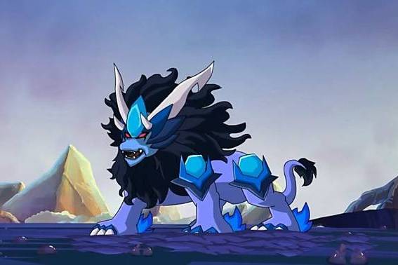  p>恶灵兽是游戏《 a target="_blank" href="/item/赛尔号/10405"